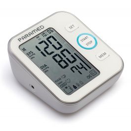 Automatic and mechanical blood pressure monitors