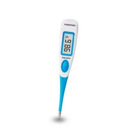 Thermometers